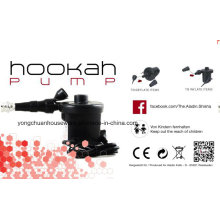 Newest Shisha Accessory Hookah Fast Electric Air Pump